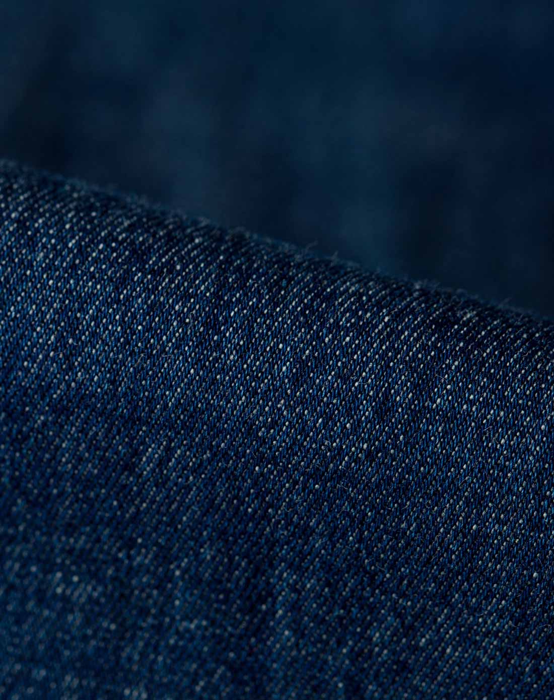 女童浅牛仔蓝牛仔长裤(水洗产品)