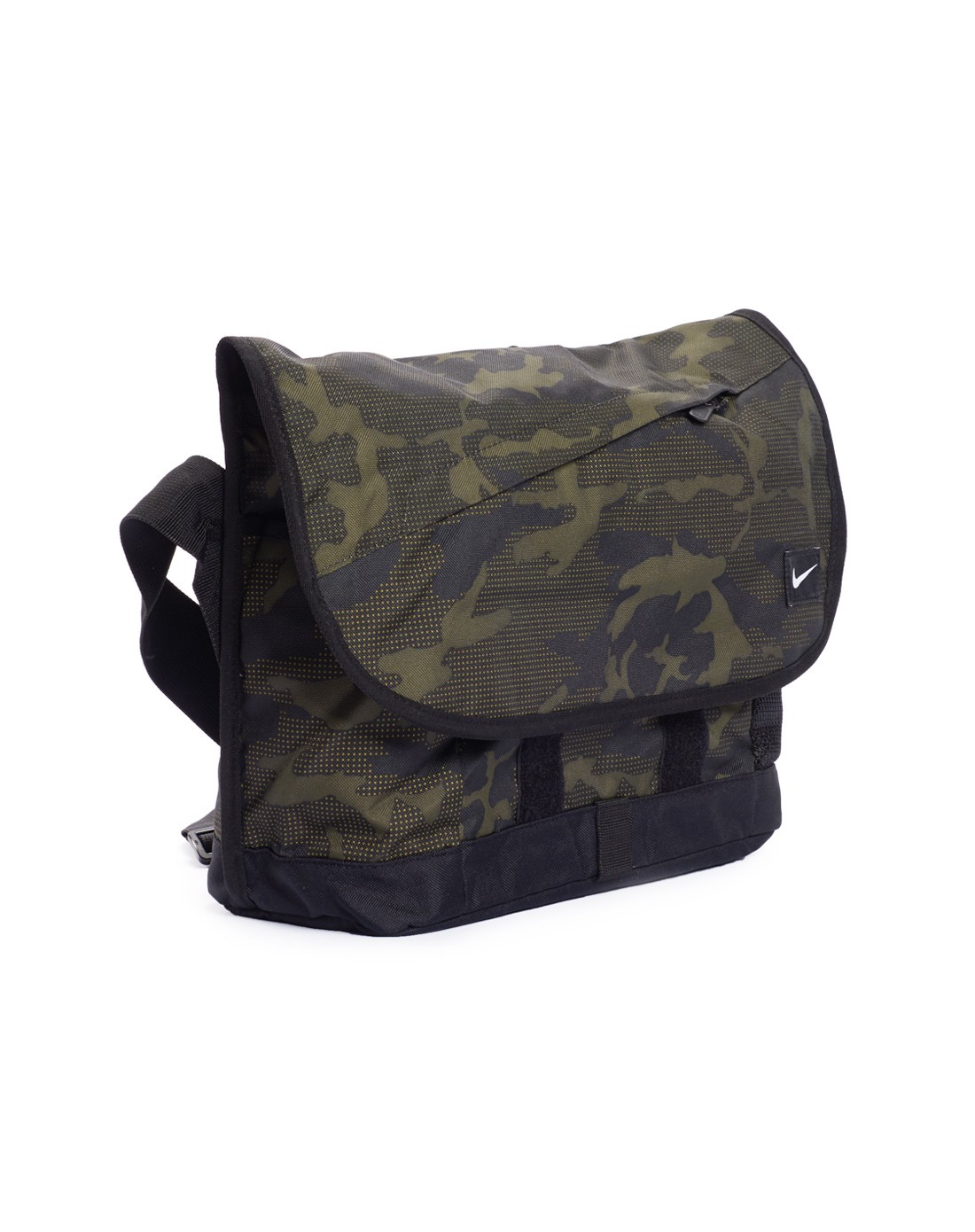 时尚休闲 男款迷彩单肩包 运动休闲系列