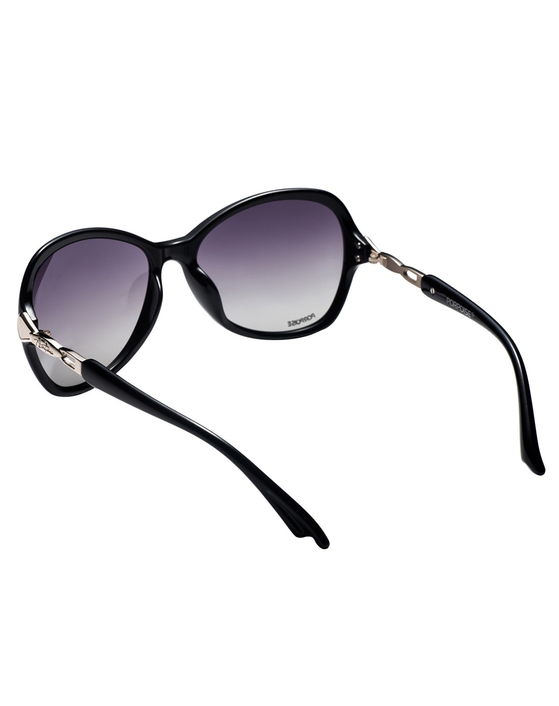 海豚porpoise眼镜专场时尚优雅偏光太阳镜pp-5115-2_唯品会