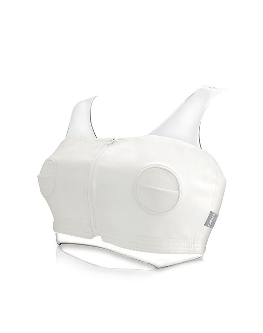 美德乐百依哺乳胸衣