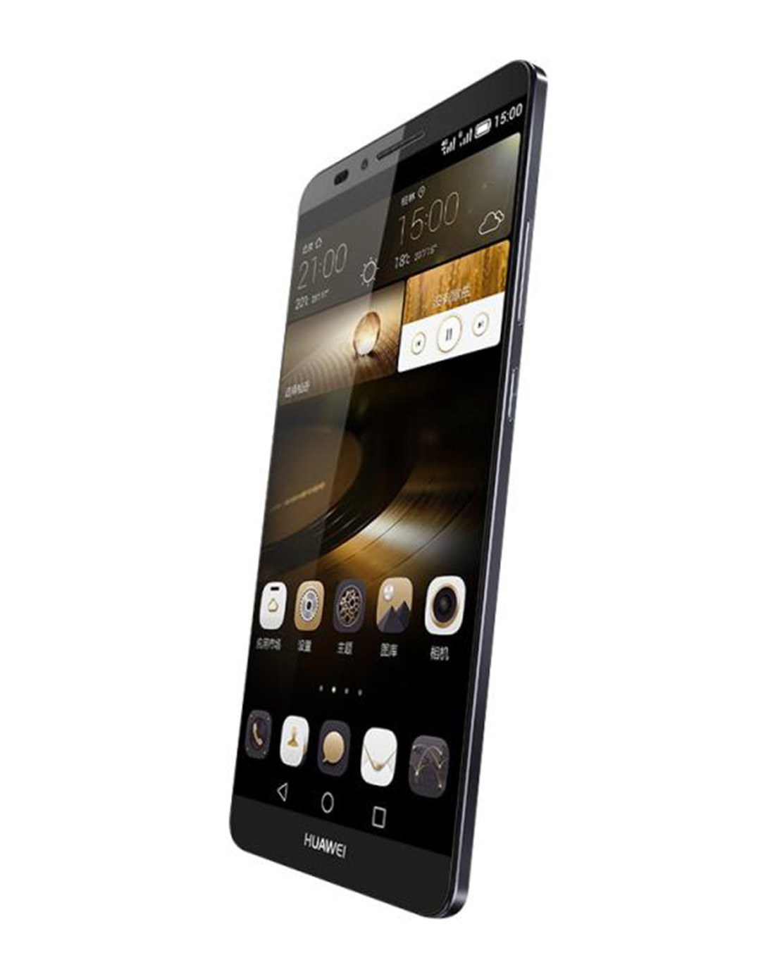 > 华为mate 7(标配/版移动4g) 皮套