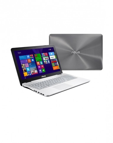 > n551jw4200游戏王i5,1000g 配件5件套