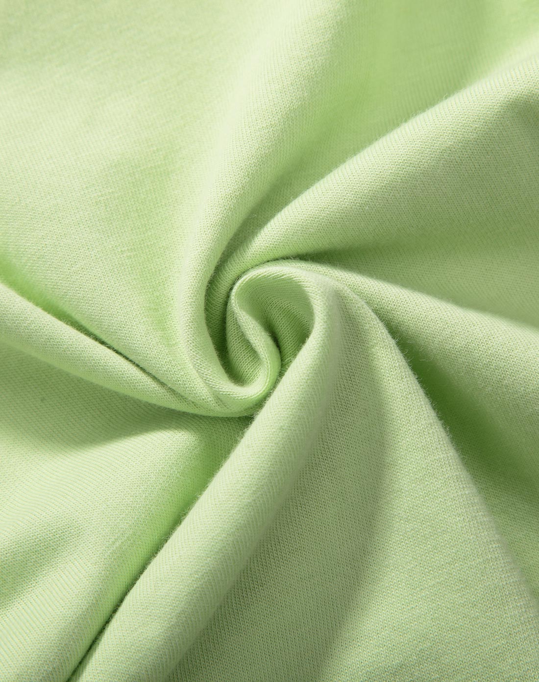 哈·贝比happy-b婴童服饰专场女宝宝粉绿色圆领肩开