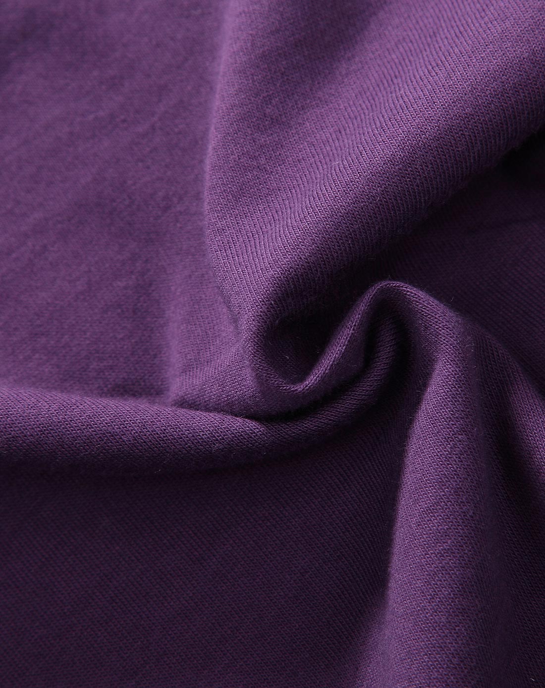 女宝宝深紫色背心