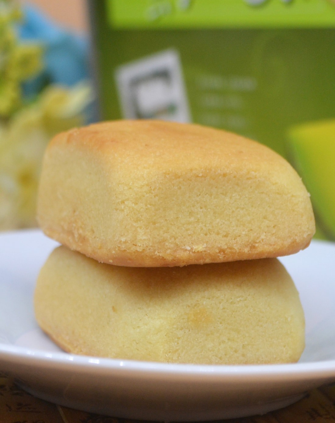 九福 蜜瓜酥200g(2件起售)