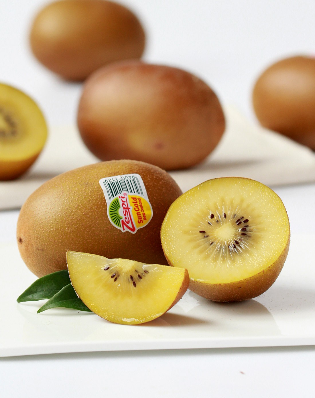 世果汇进口水果移动专场直发货世果汇 新西兰佳沛黄金奇异果12个qyg