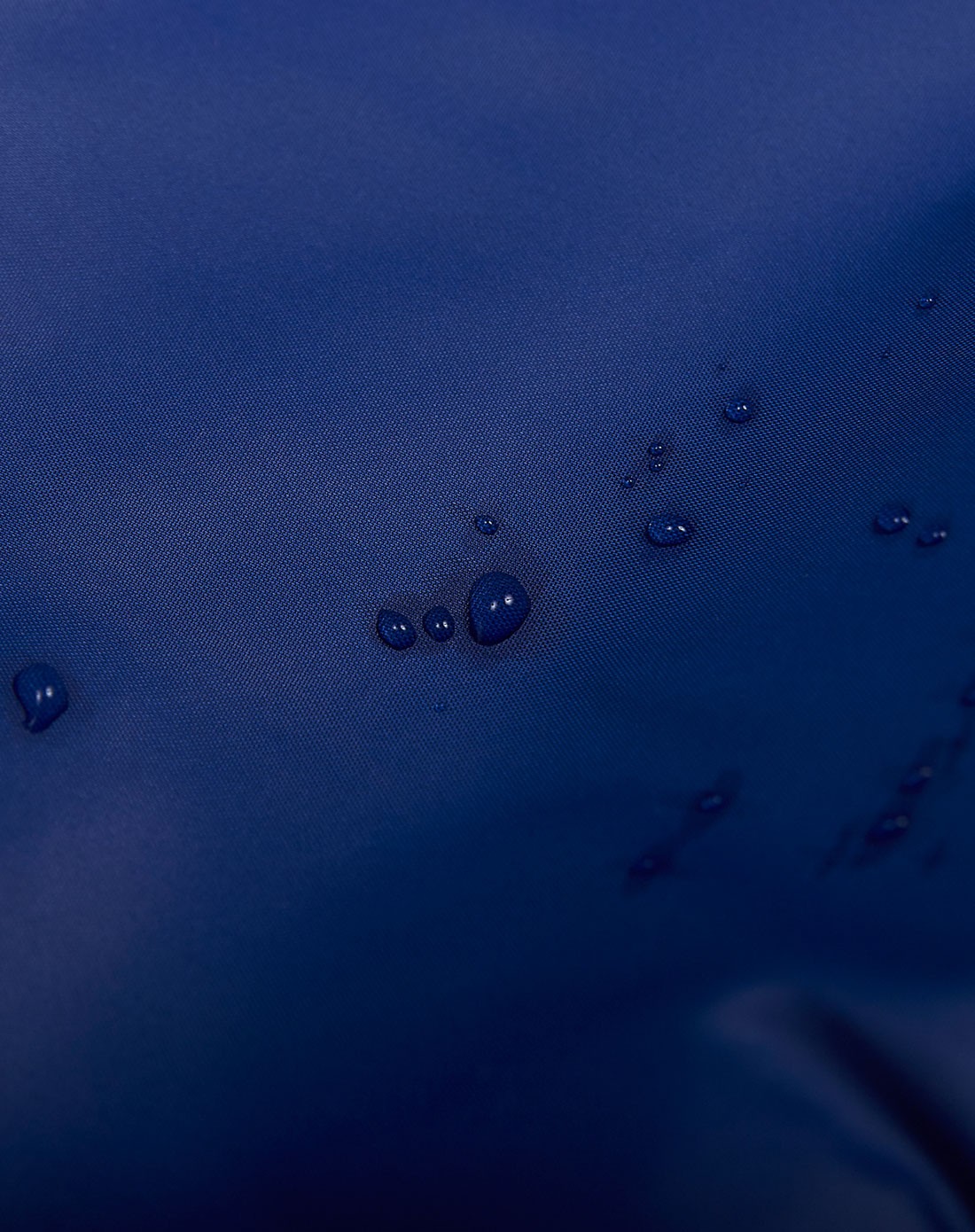 男童宝石蓝防晒服