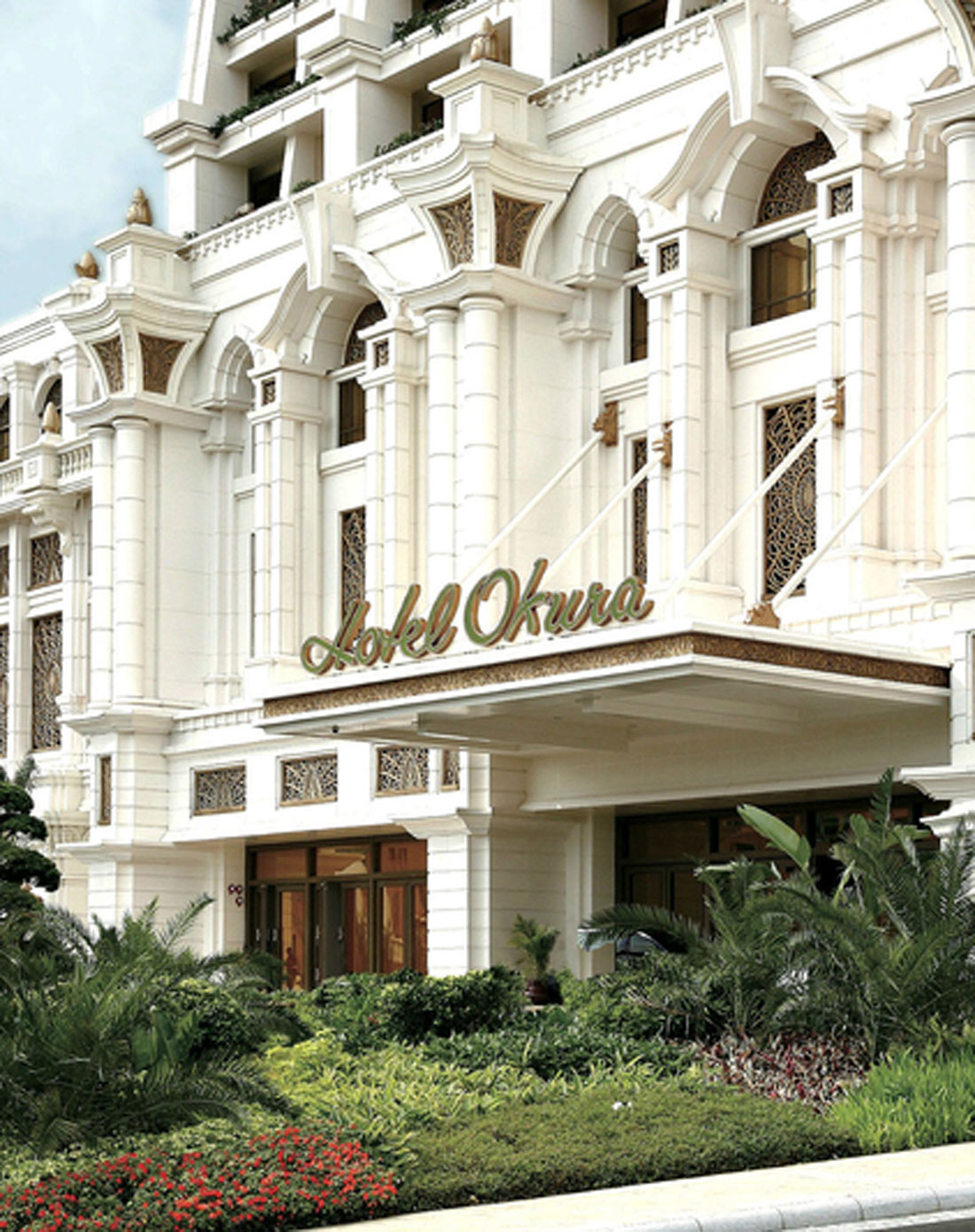 【星级优惠】澳门大仓酒店 豪华房 周日至周四(不适用于周五六,有效期