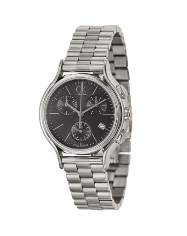 calvin klein腕表专场calvin klein 女士休闲石英表k2u29141_唯品会