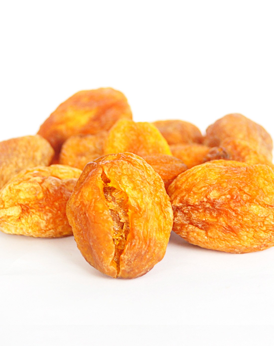 新疆树上干杏300g