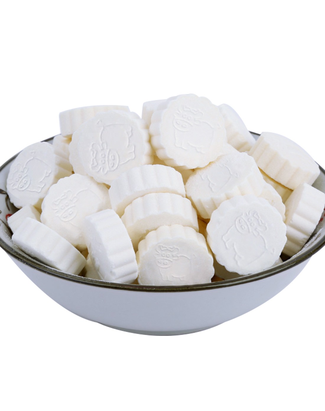 新疆奶贝(原味)260g 2件起售