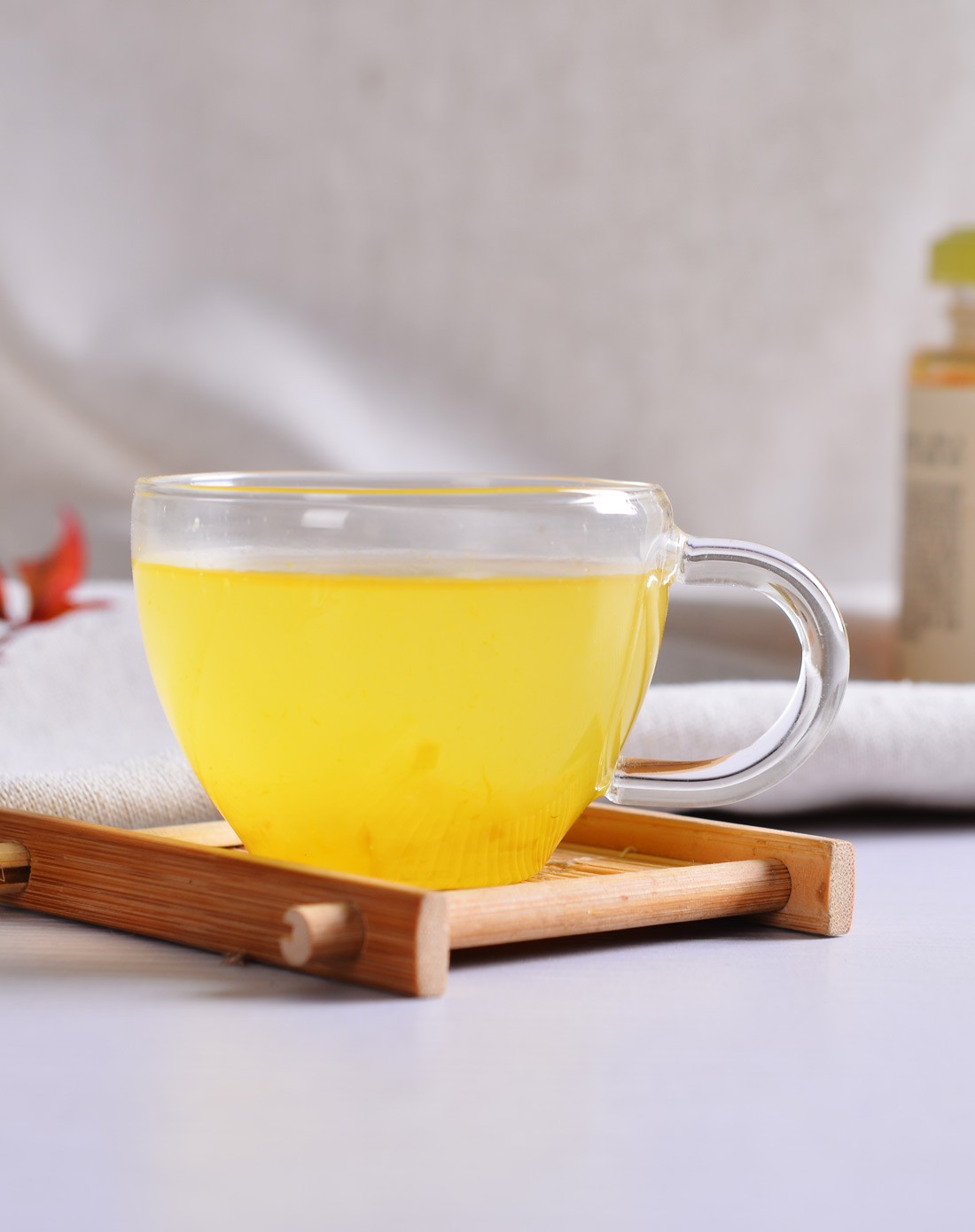 【时时散发美丽柚惑】妙途蜂蜜柚子茶500g*2罐