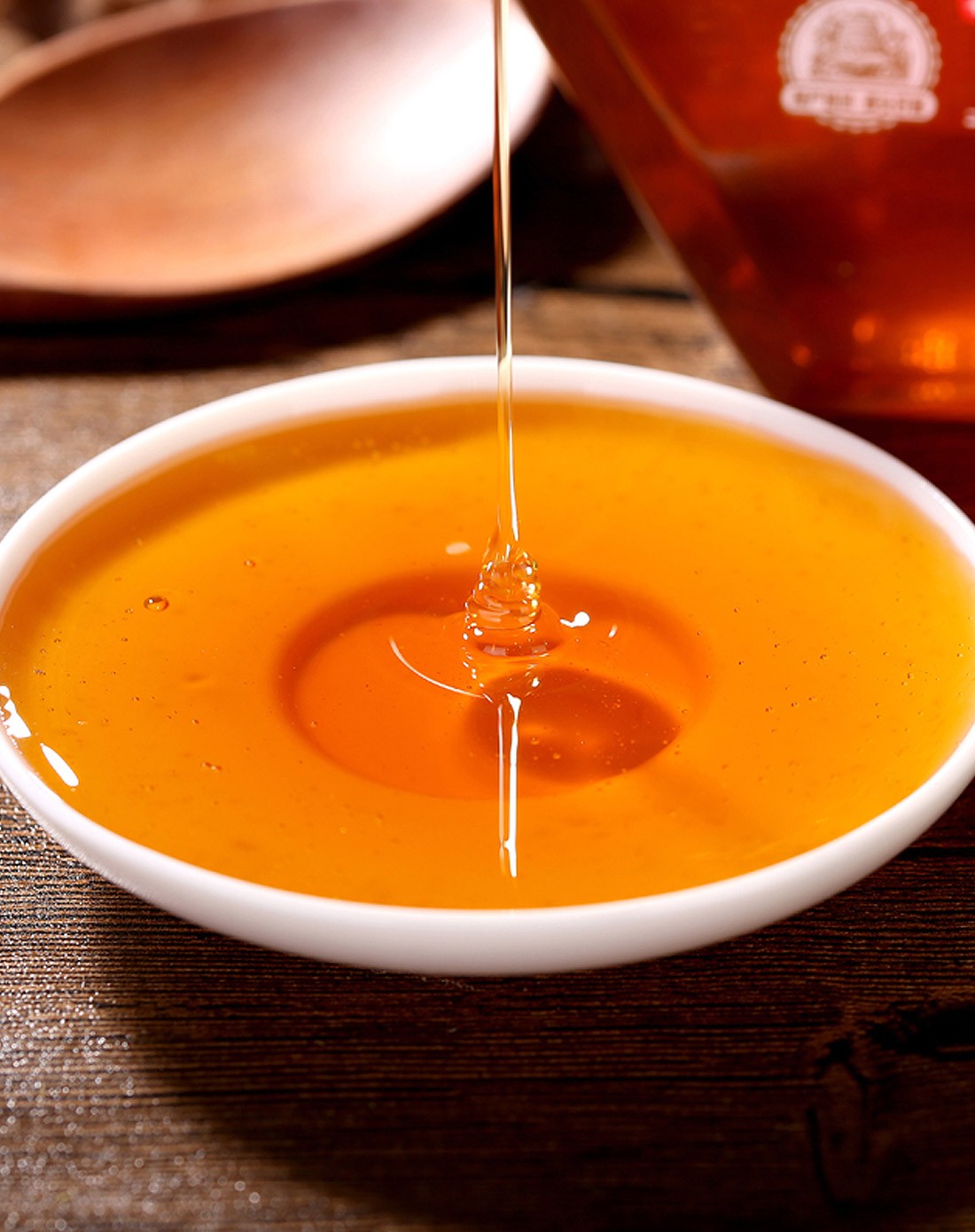 中华老字号百花牌西西果蜜480g