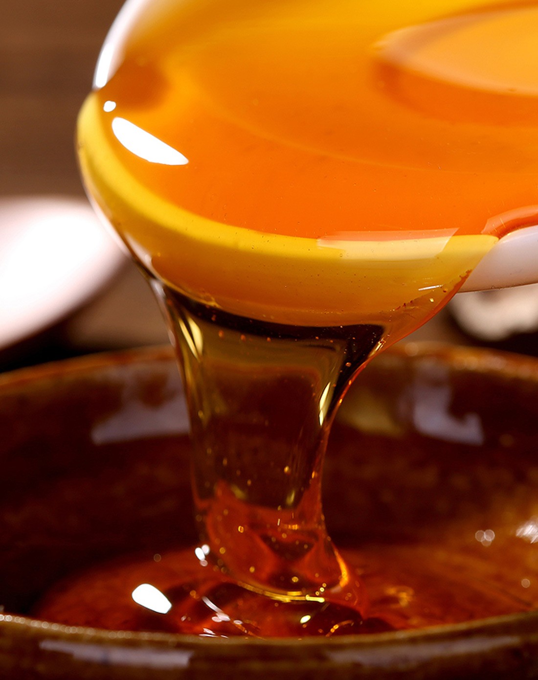 中华老字号百花牌西西果蜜480g