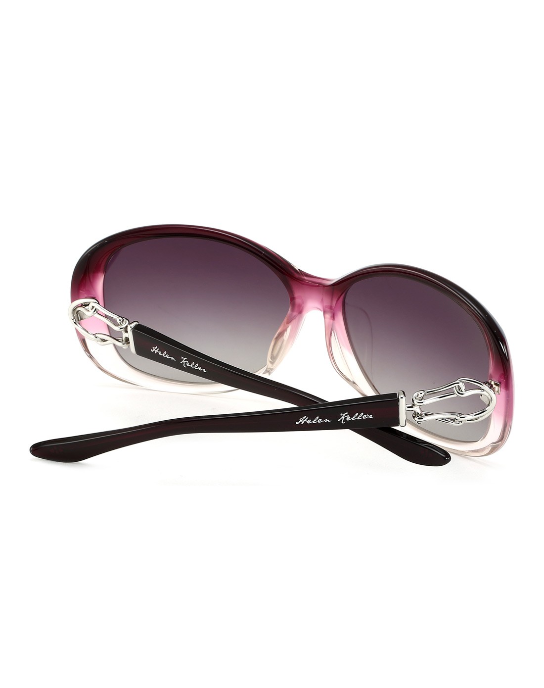 海伦·凯勒helen keller眼镜专场迷幻复古典雅大框偏光镜h1204p28