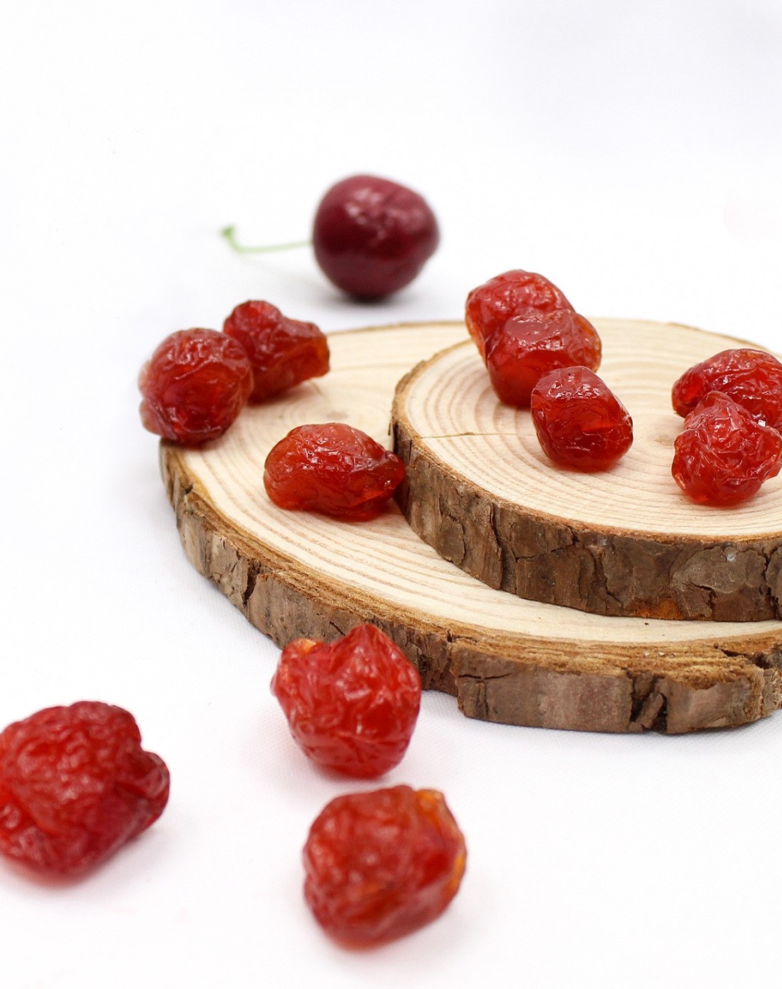 超值量贩装 车厘子干樱桃干零食果干2份装