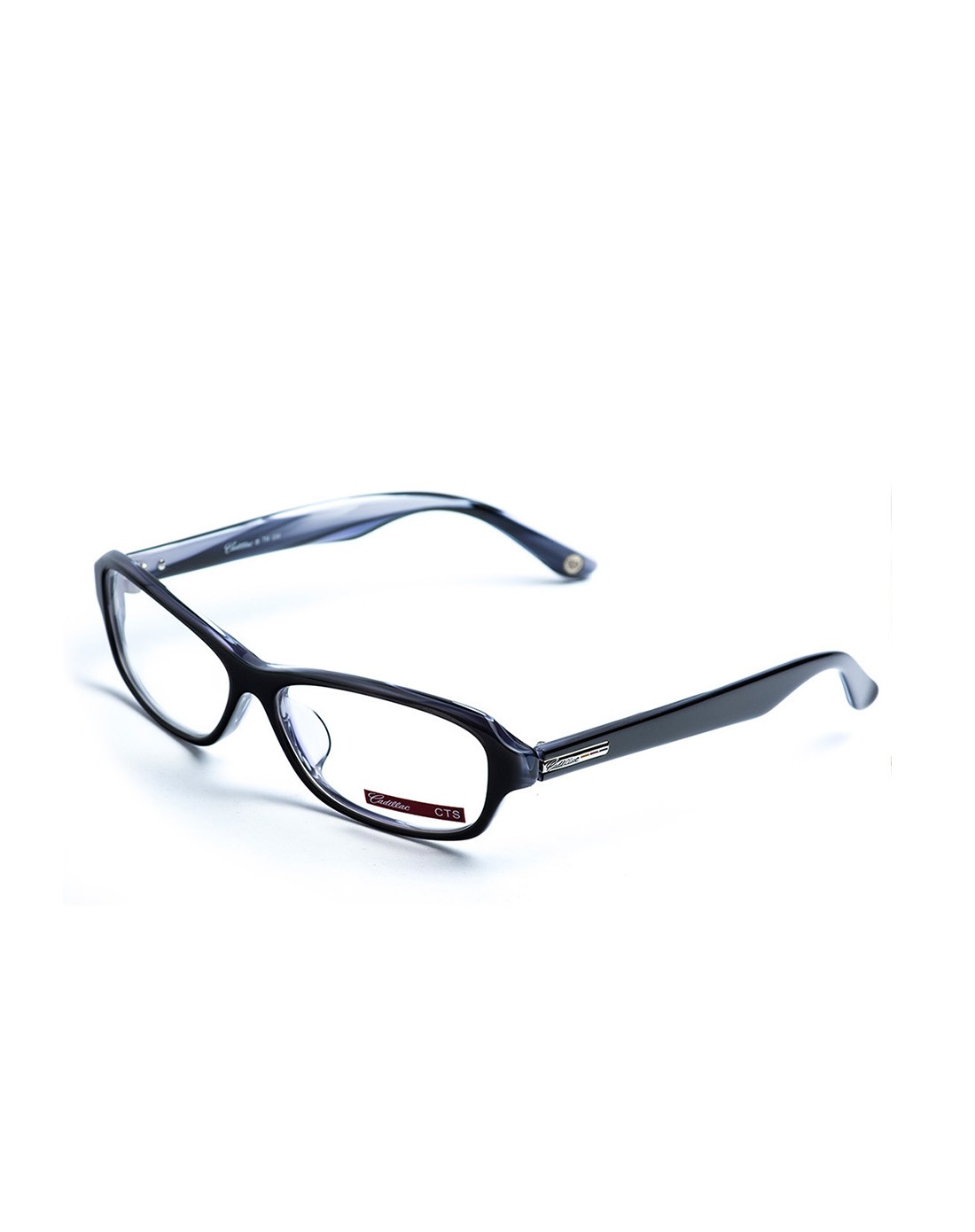 灰色商务休闲男士眼镜