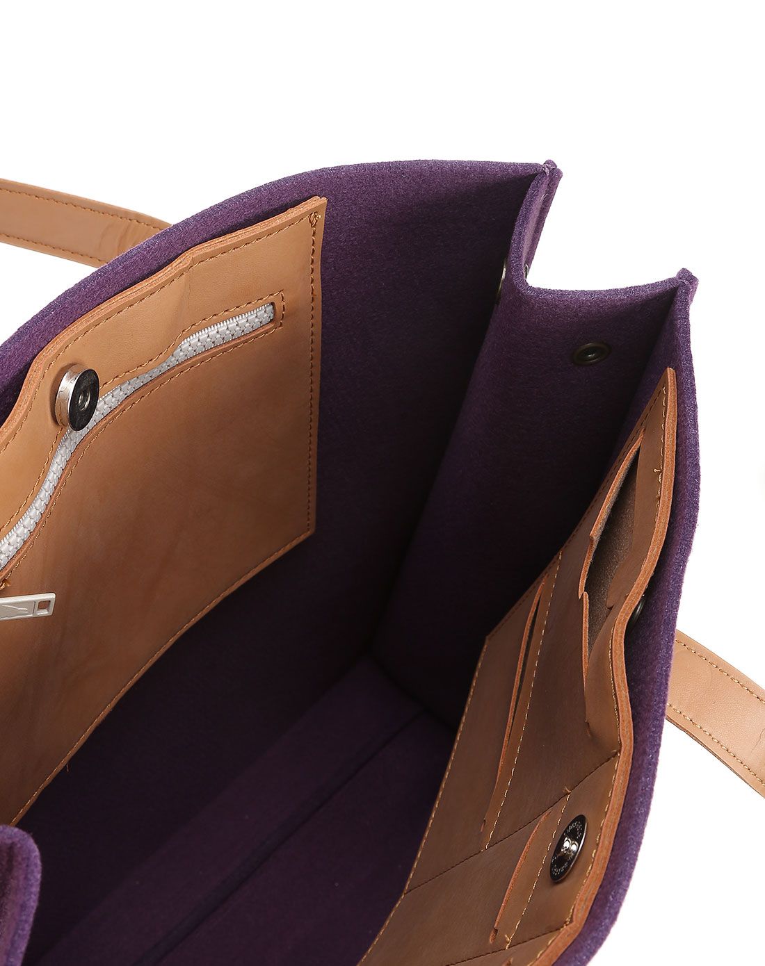 马克兔mrkt潮流男款紫色简约创意单肩包142430_唯品会