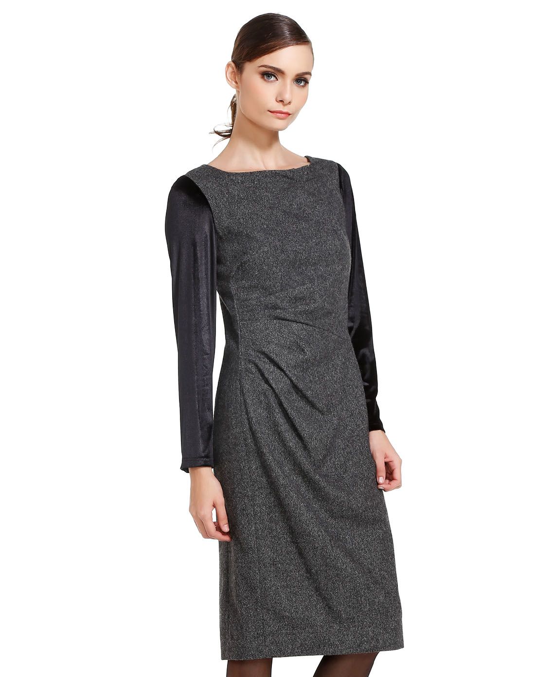 滕氏tengs&萨侬sanong&艾温蒂芬arwen defee女装混合专场 滕氏tengs深