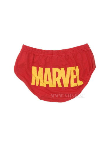 漫威系列人气三角男童内裤(3条装)