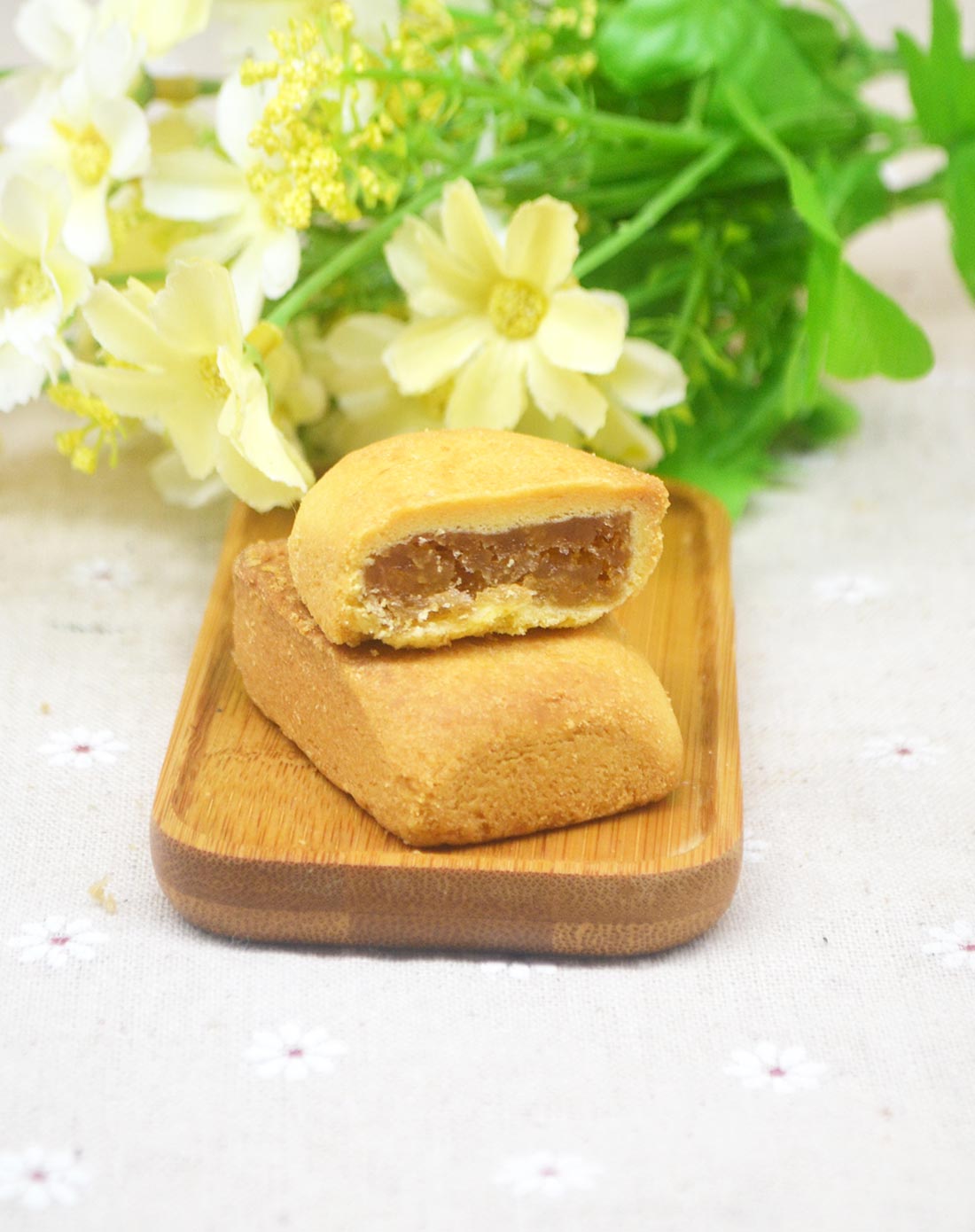 一来顺 三酥礼盒500g