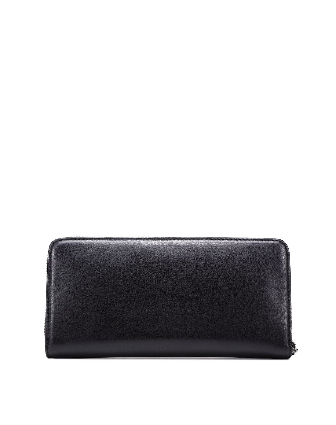 捷豹jaguar&dv皮具jaguar 男款黑色羊皮手抓包jm1103530201_唯品会