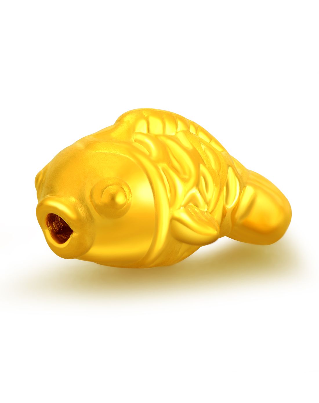黄金宝鱼图片