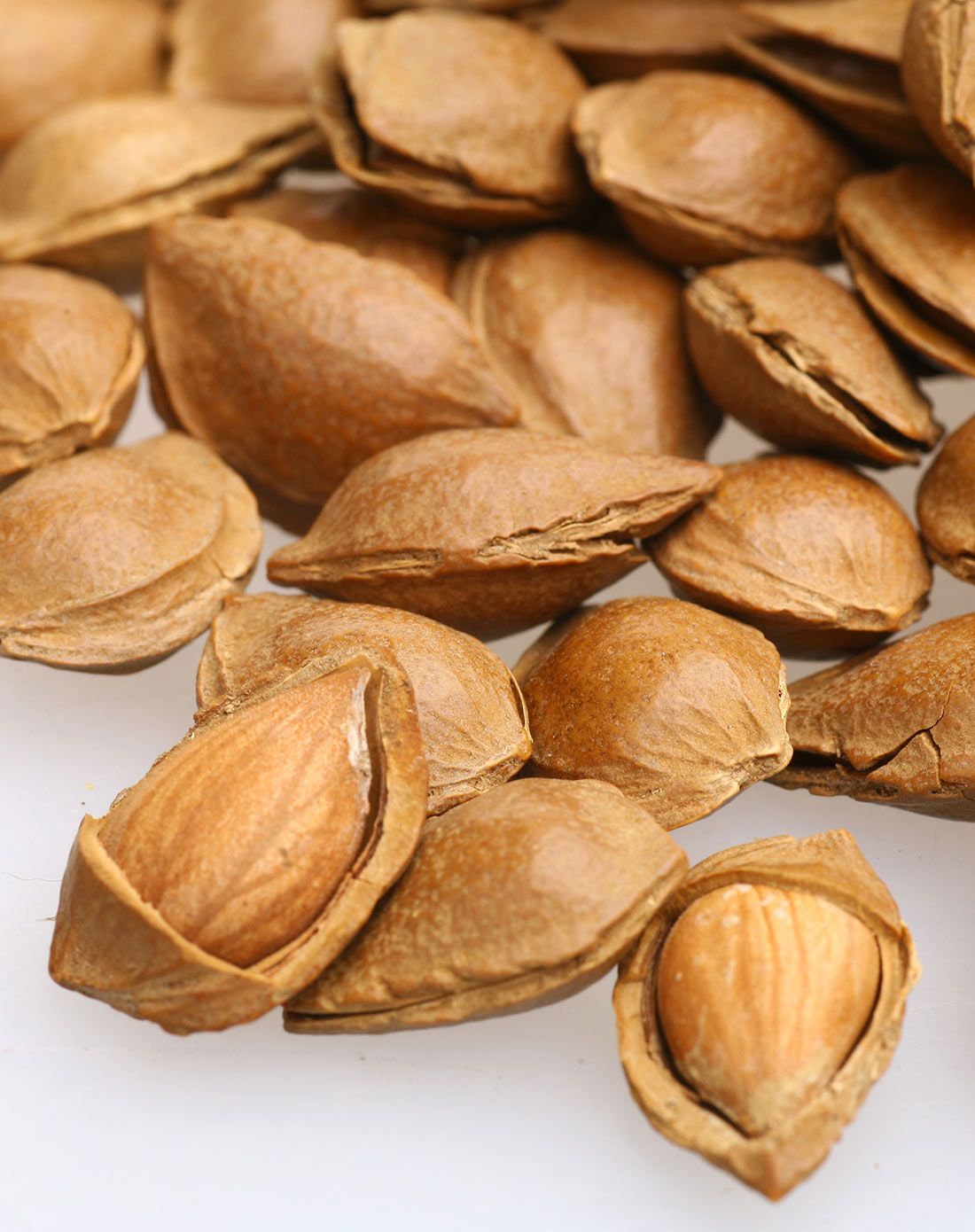 新农哥健康坚果专场直发货【办公零食】小白杏200gx3袋vip000139_唯品