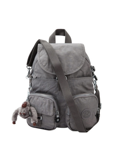 kipling女士休闲双肩包