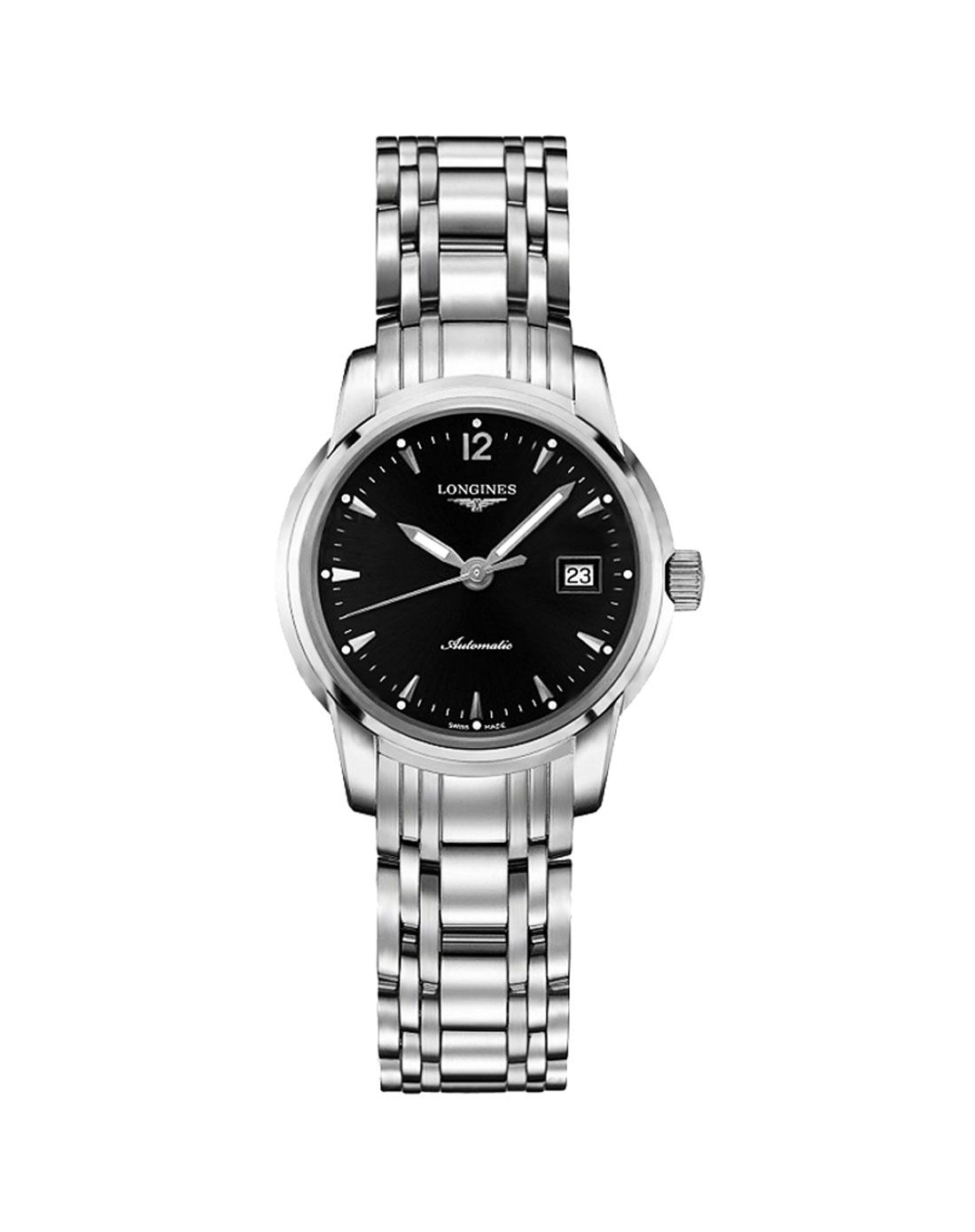 浪琴saint-imier索伊米亚系列l2.563.4.52.6腕表