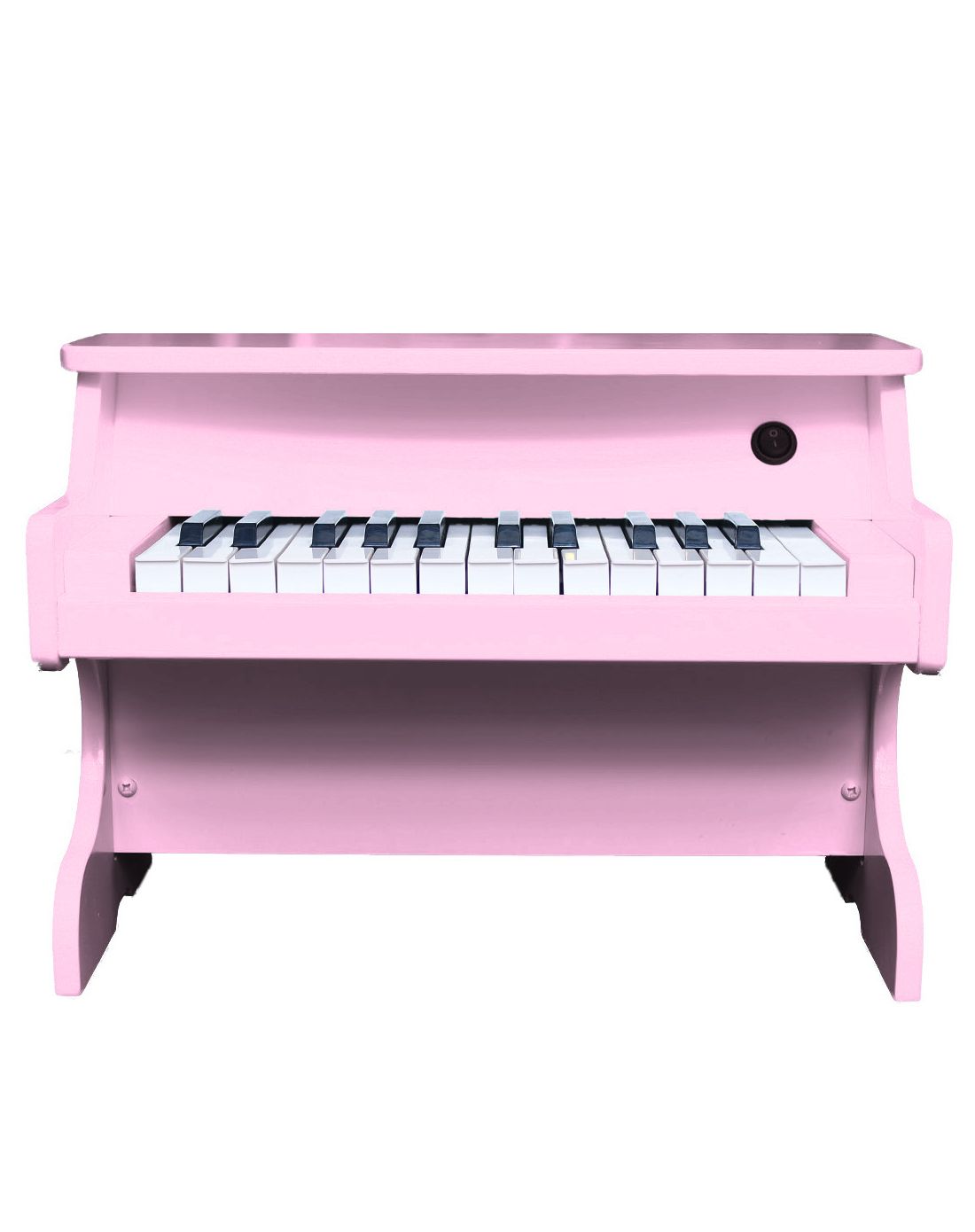 多瑞美25b小电钢琴-(粉色)