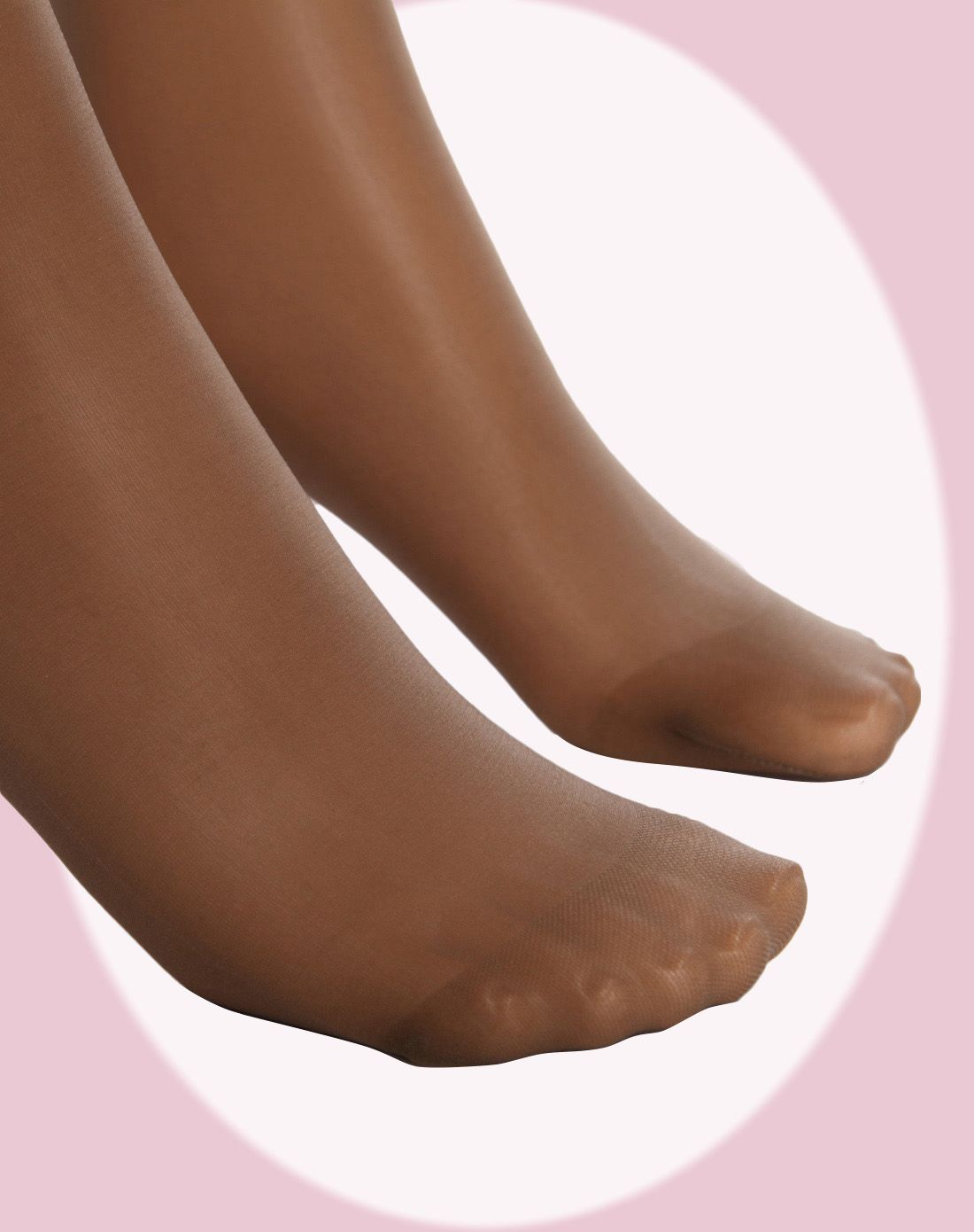 3双装梦特娇咖啡色百搭10d柔薄天鹅绒防脱散加裆连裤袜