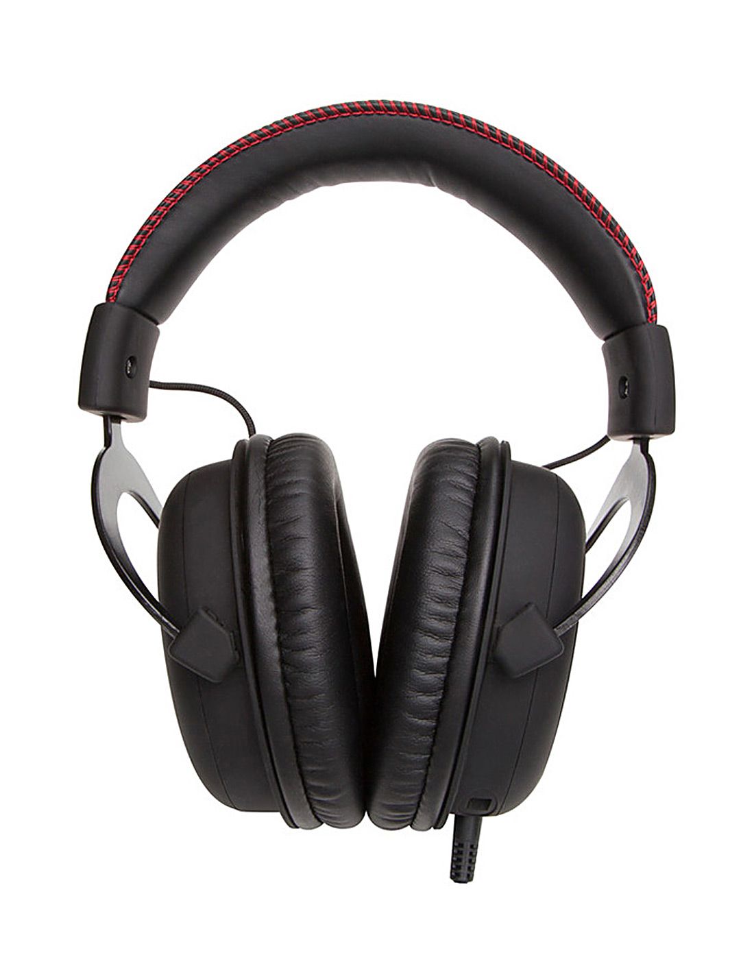 骇客电竞专业耳机黑色