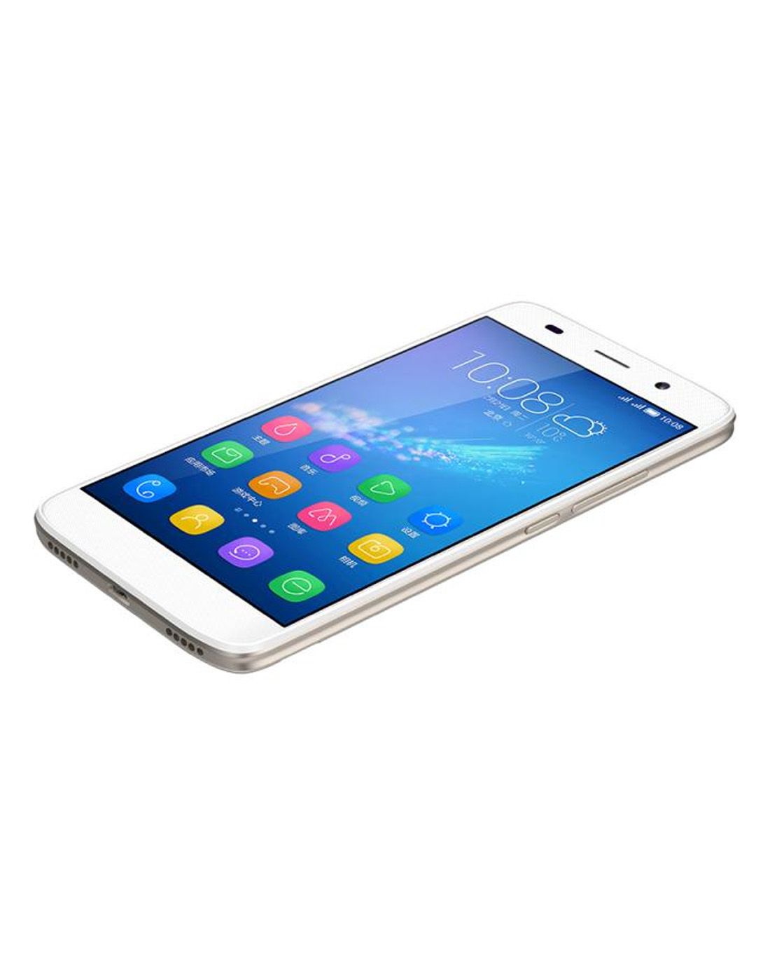 荣耀scl-tl10h-4a移动版白色