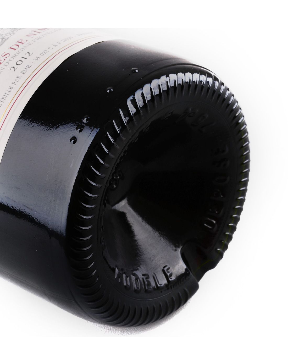 品尚红酒特卖专场直发货法国格兰德骑士红葡萄酒*6 高级海马开瓶器 双