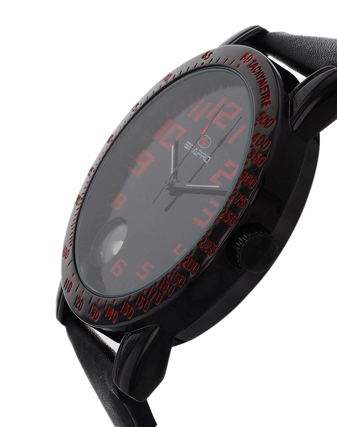 seapro 男士赛车表sp5114