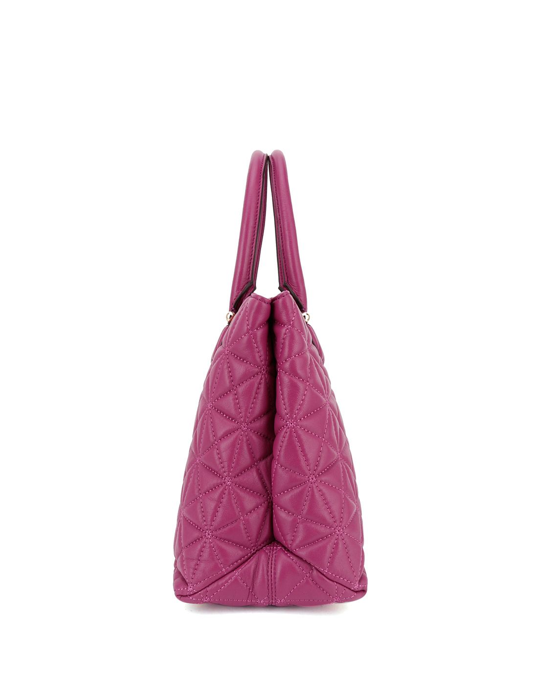 sgpg专柜正品羊皮时尚真皮女式手提包