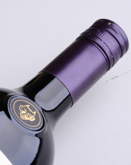 [英超曼联]干露红魔鬼梅洛红葡萄酒2014(6支装)整箱