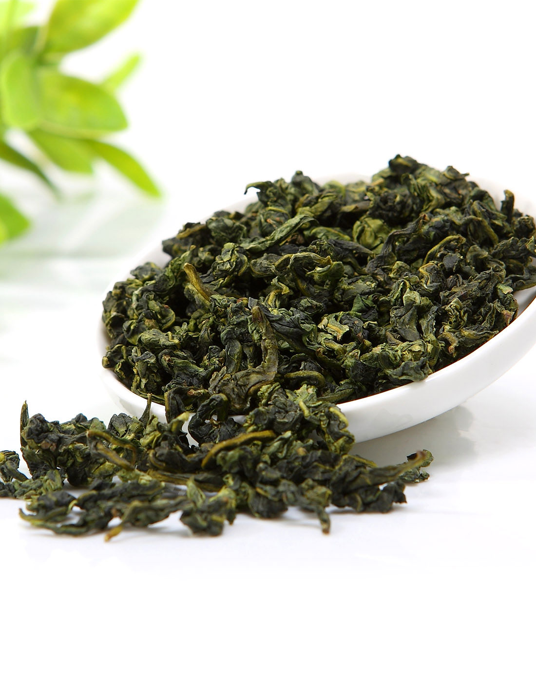 师道 醉清风高香铁观音(1斤装) 500g