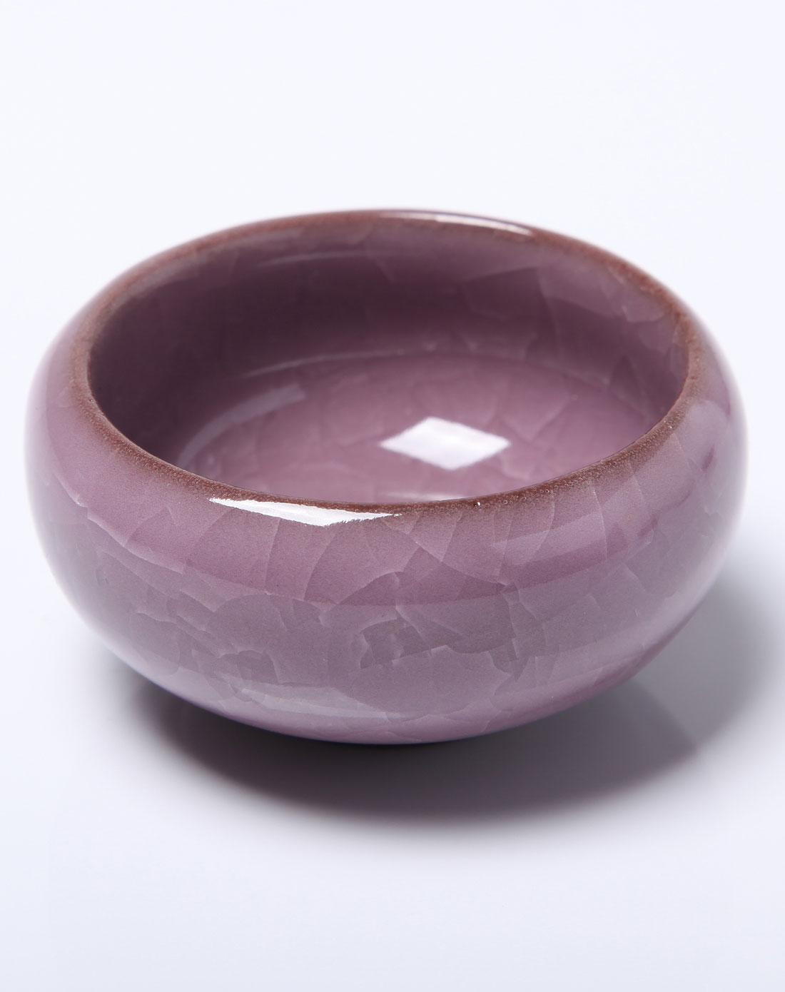 尚客茶品 冰裂品茗杯