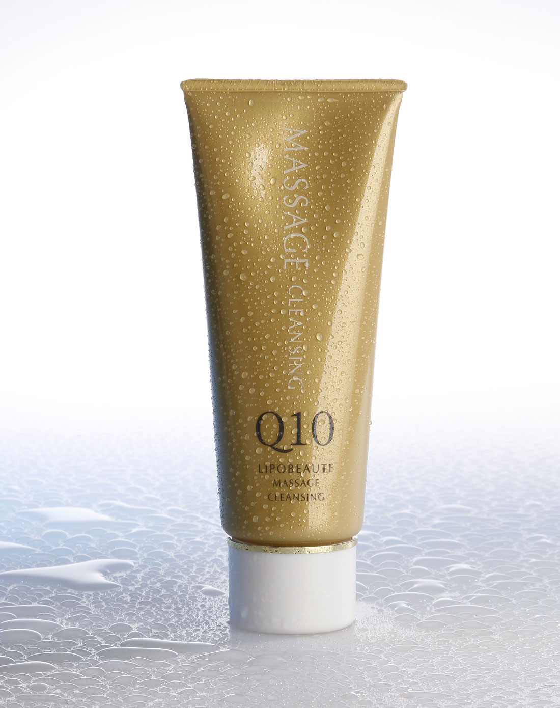 娜丽丝naris化妆品专场-优物语丽铂美润肌按摩洁面乳 145g