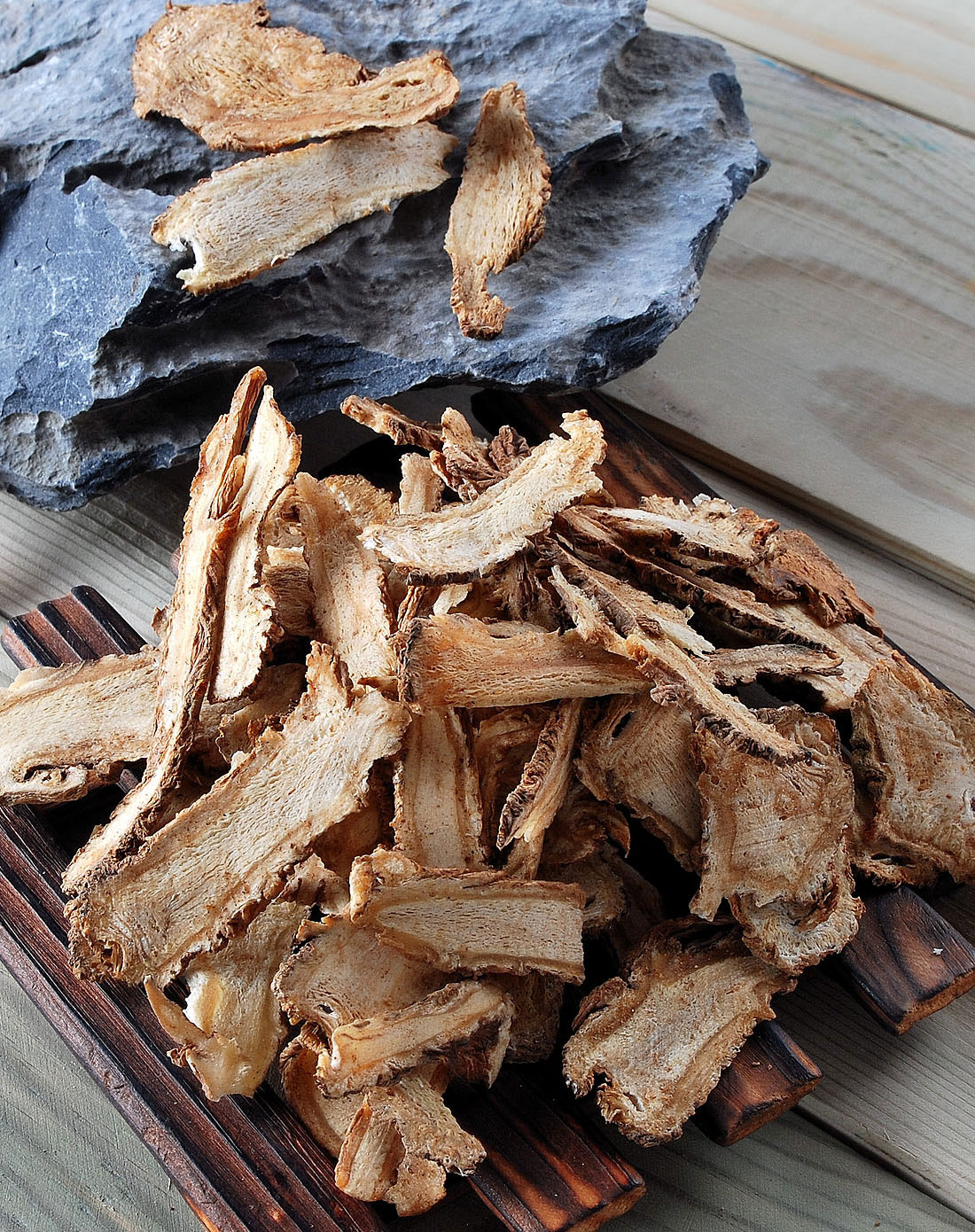 颂春堂 甘肃一级当归 160g