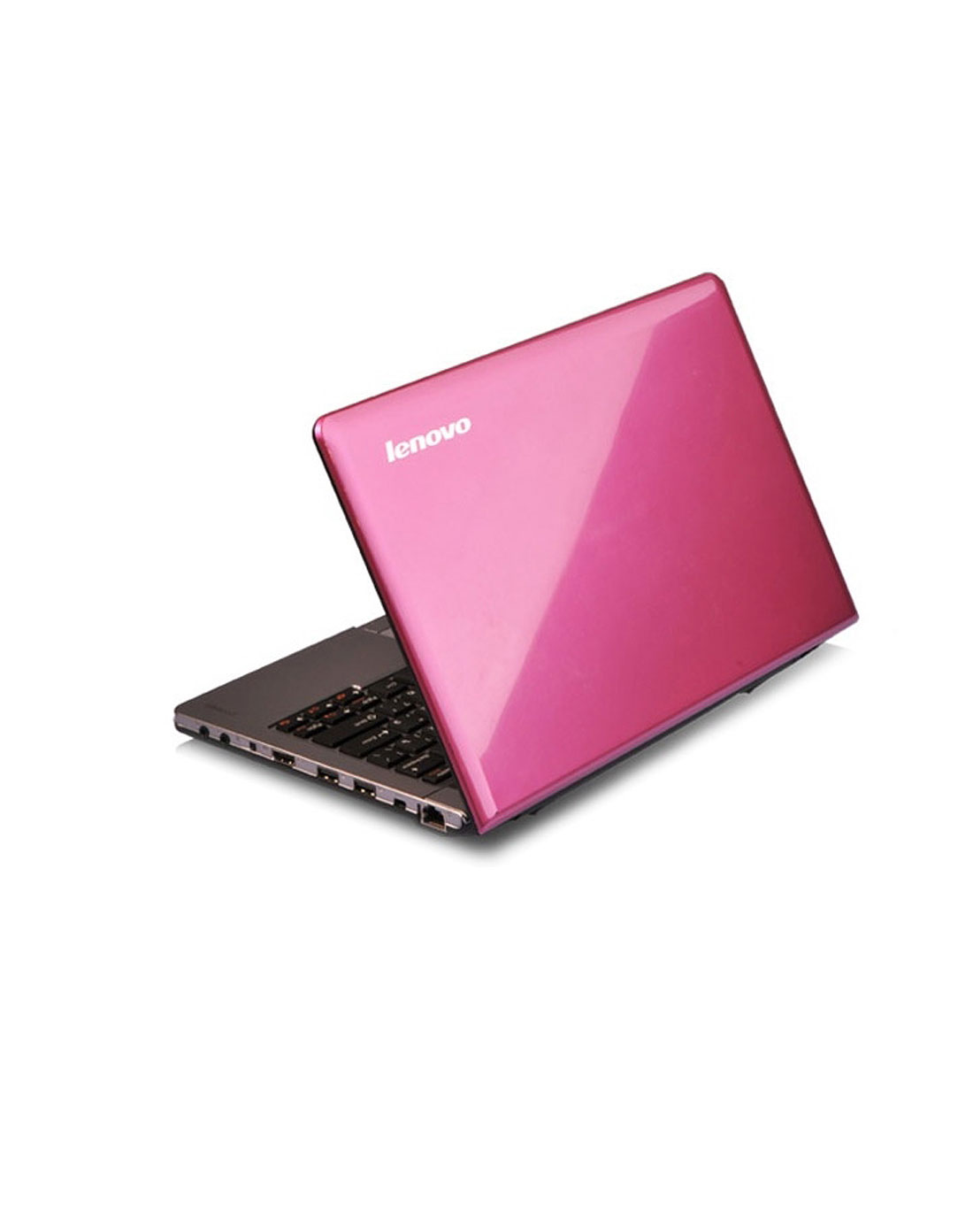 联想笔记本s205-eth(e300 2g/320 集显 粉红色)s205-eth粉色_唯品会