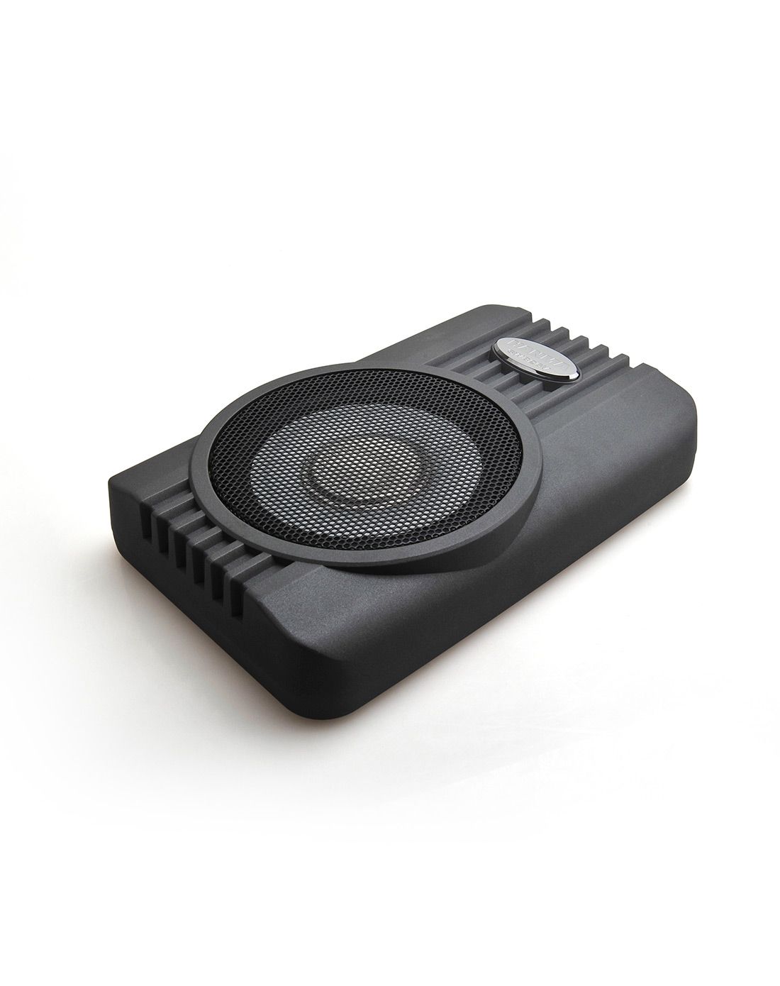 铁将军悍马低音炮sw826bv 汽车音响 悍马全金属车载超薄低音炮