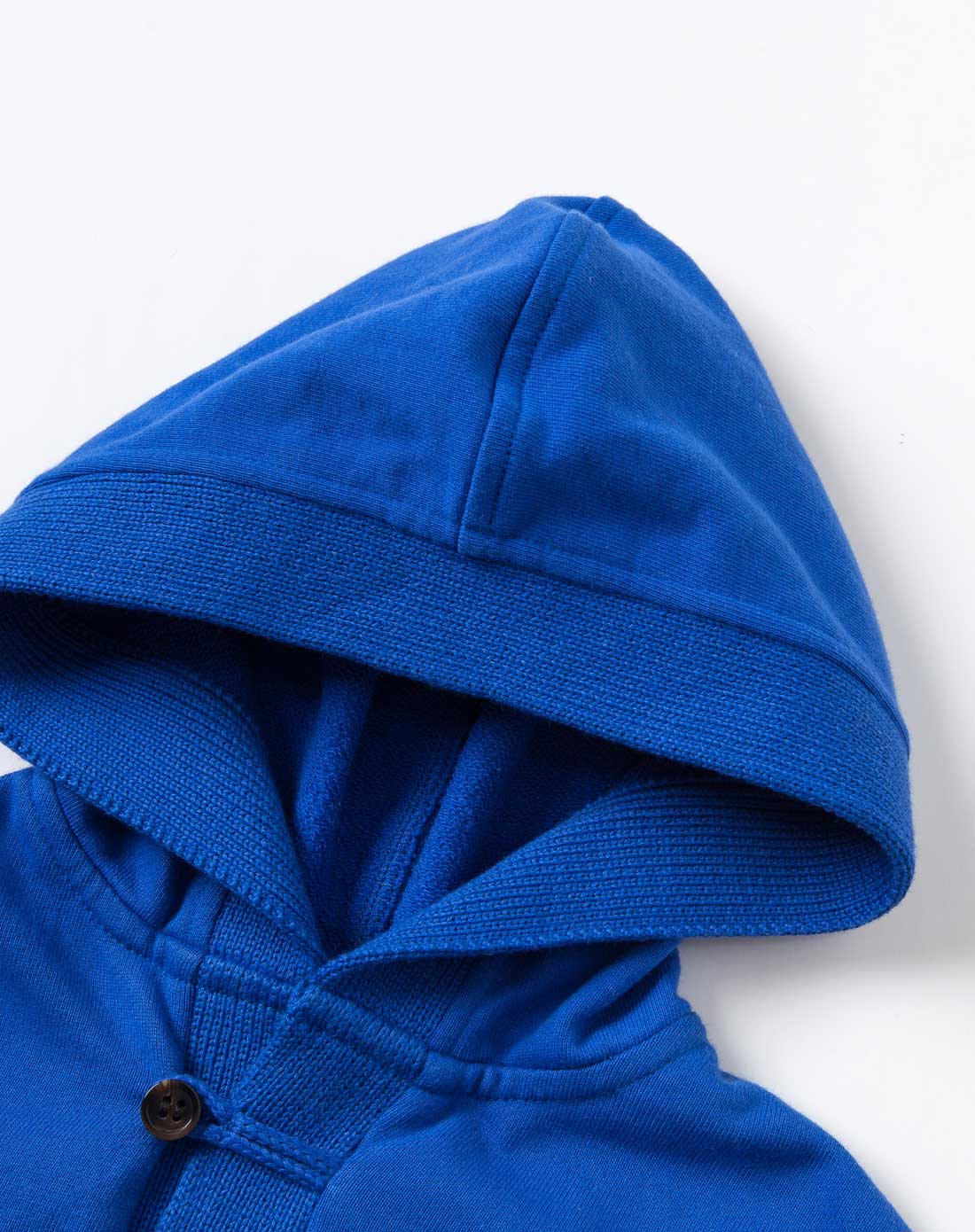 男宝宝鲜蓝色长袖t恤3-10岁