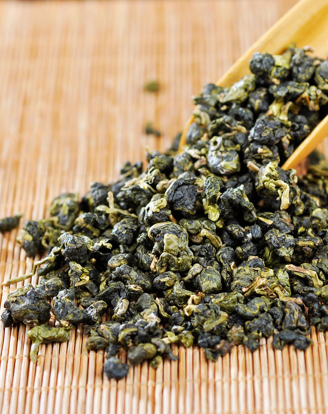 茶人岭 云海清韵 台湾冻顶乌龙茶礼盒/300g
