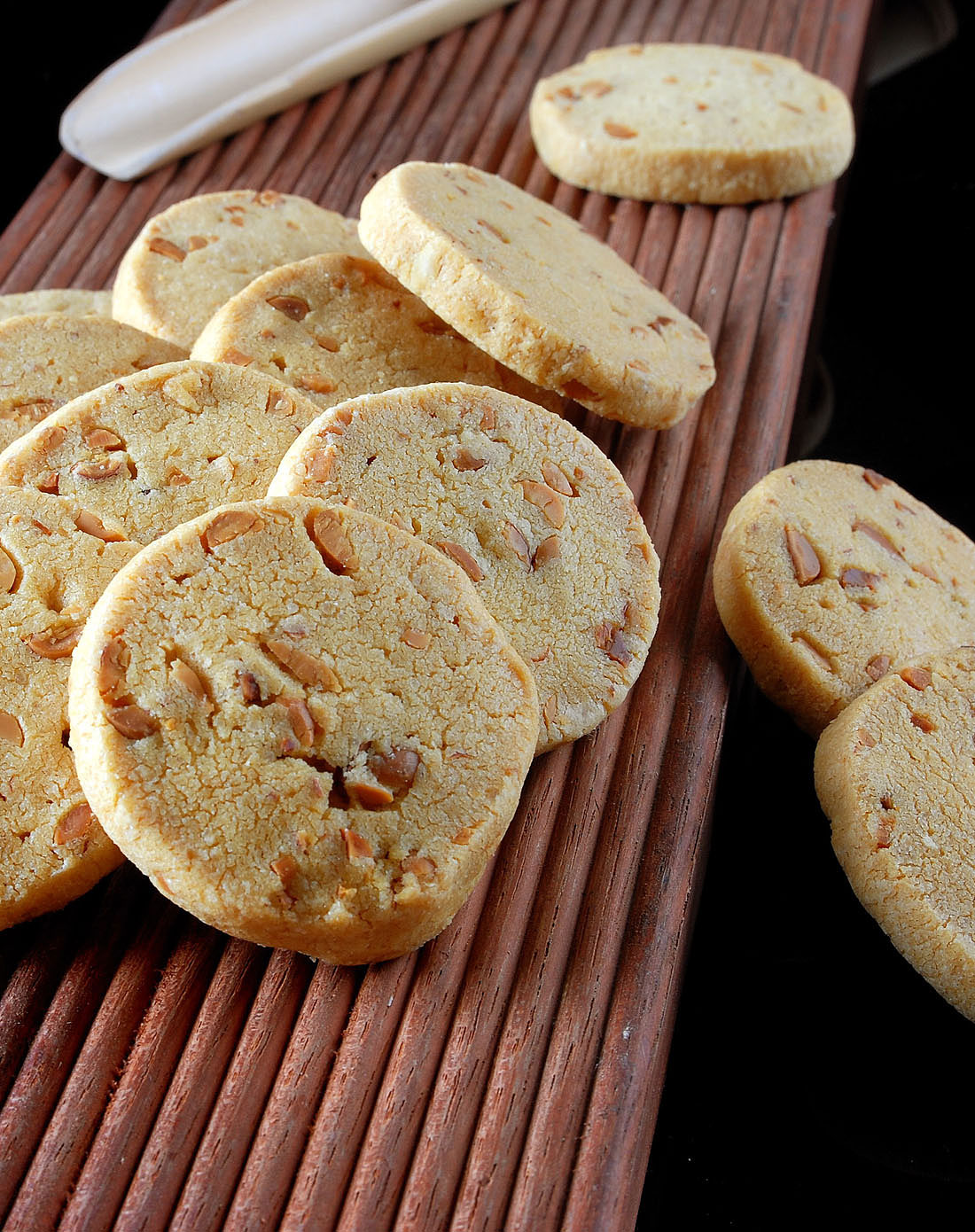 goeasy 手切花生曲奇纯手工 200g