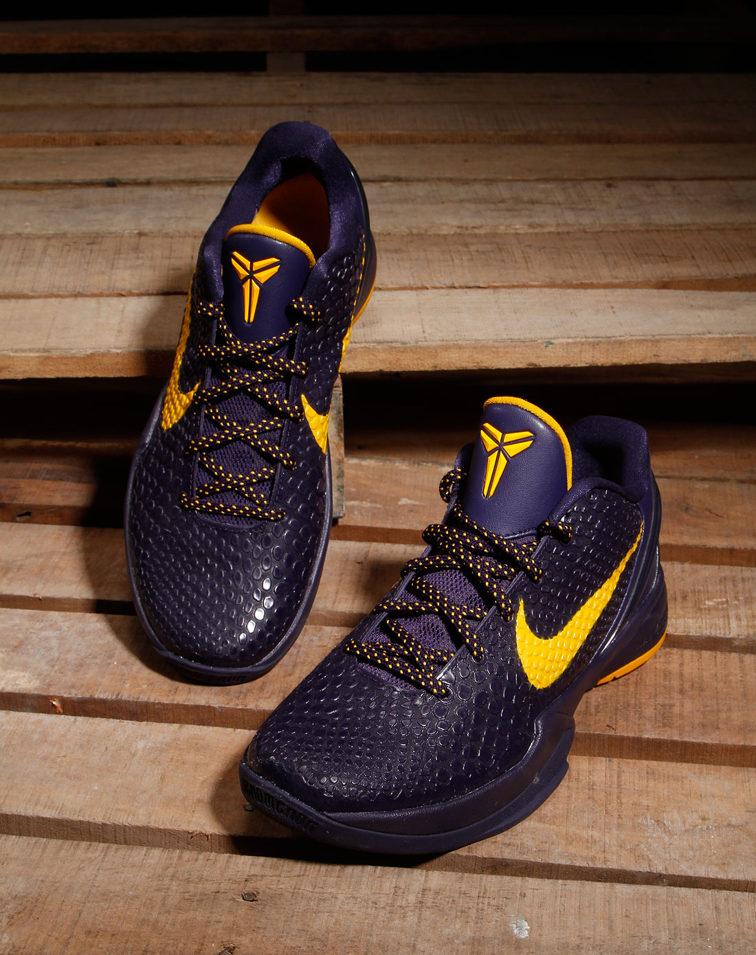 耐克nike-紫色nike zoom kobe vi篮球鞋429659-501_唯品会