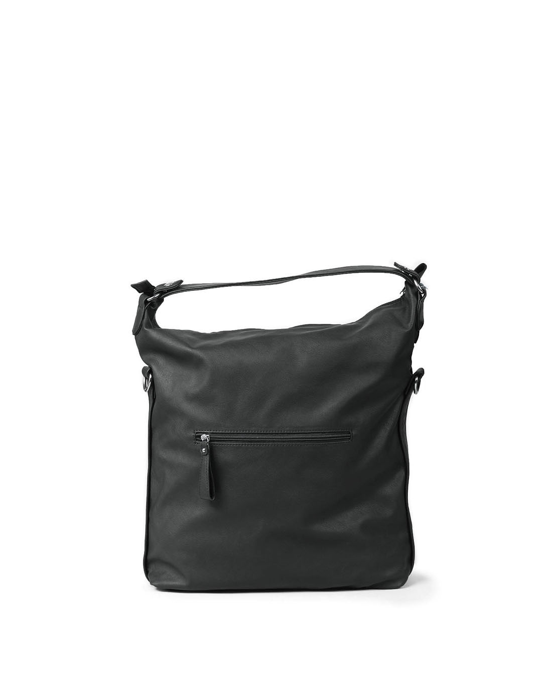 [ 马连奴·奥兰迪 ] 女款黑色手袋