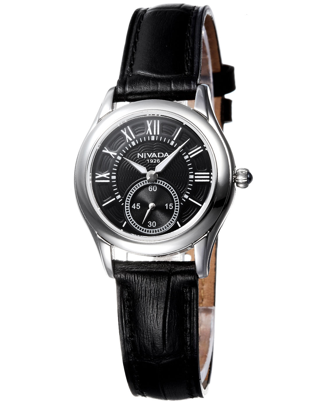 尼维达nivada女款 时尚休闲石英手表lq6026-106120_唯品会